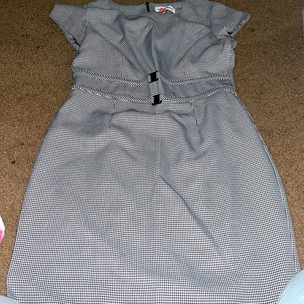 New Shelby Palmer dress
